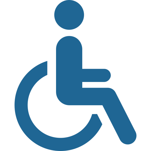 disabled